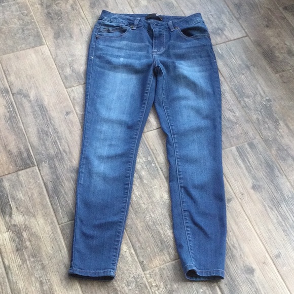 1822 Jeans Size 4 Skinny - Picture 4 of 7